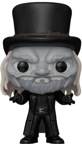 Figurine Funko Pop WWE #196 Uncle Howdy
