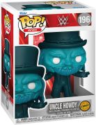 Figurine Pop WWE #196 Uncle Howdy [Chase]