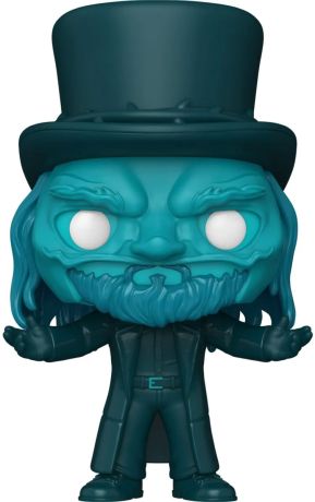 Figurine Funko Pop WWE #196 Uncle Howdy [Chase]