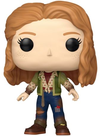 Figurine Funko Pop Stranger Things #1805 Max Mayfield