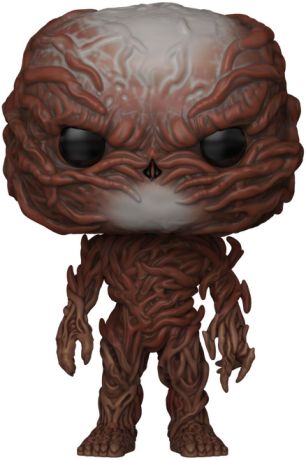 Figurine Funko Pop Stranger Things #1806 Vecna 2.0