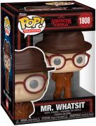 Figurine Pop Stranger Things #1808 Mr. Whatsit