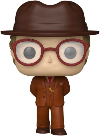 Figurine Funko Pop Stranger Things #1808 Mr. Whatsit