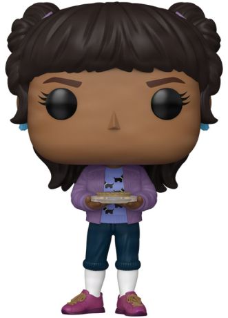 Figurine Funko Pop Stranger Things #1812 Erica Sinclair