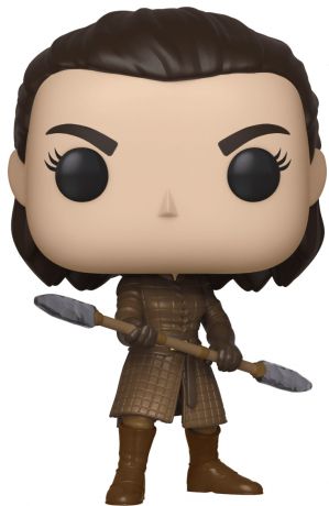 Figurine Funko Pop Game of Thrones #79 Arya Stark