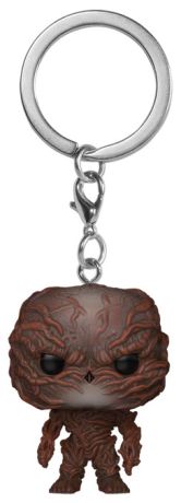Figurine Funko Pop Stranger Things Vecna 2.0 - Porte-clés