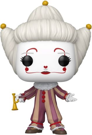 Figurine Funko Pop Ça : Bienvenue à Derry #1853 Little Periwinkle