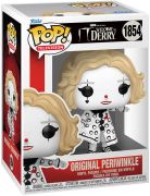 Figurine Pop Ça : Bienvenue à Derry #1854 Original Periwinkle