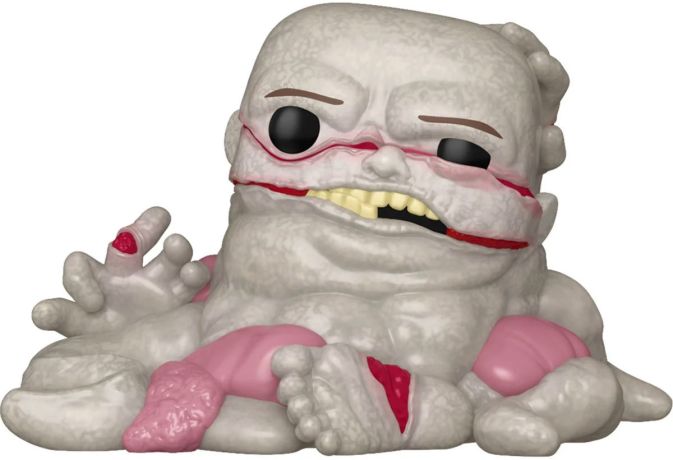 Figurine Funko Pop Ça : Bienvenue à Derry #1857 Pickle Dad