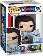 Figurine Pop Bleach #2295 Coyote Stark - Glow in the Dark