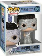 Figurine Pop Bridgerton #1849 Sophie Baek