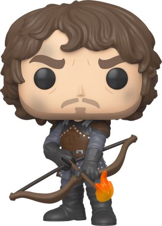 Figurine Funko Pop Game of Thrones #81 Theon Greyjoy