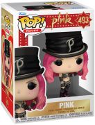 Figurine Pop P!nk (Pink) #493 P!NK