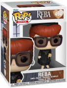 Figurine Pop Reba McEntire #494 Reba 
