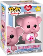 Figurine Pop Bisounours #2175 Toucostaud Éléphant