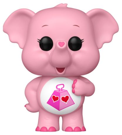 Figurine Funko Pop Bisounours #2175 Toucostaud Éléphant