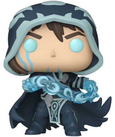 Figurine Funko Pop Magic : L'Assemblée #1166 Jace