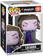 Figurine Pop Magic : L'Assemblée #1167 Liliana
