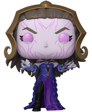 Figurine Funko Pop Magic : L'Assemblée #1167 Liliana