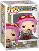 Figurine Pop One Piece #2205 Ginny