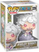 Figurine Pop One Piece #2255 Jewelry Bonney