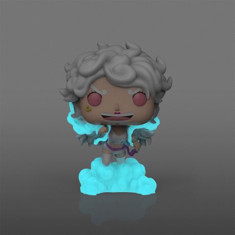 Figurine Funko Pop One Piece #2255 Jewelry Bonney [Chase]