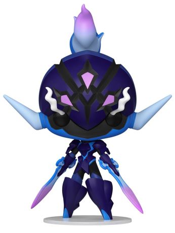 Figurine Funko Pop Pokémon #1149 Ceruledge - Malvalame - Azugladis - 25 cm