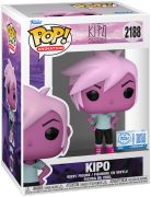 Figurine Pop Kipo et l'âge des Animonstres #2188 Kipo