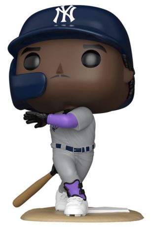 Figurine Funko Pop MLB : Ligue Majeure de Baseball #128 Jazz Chisholm JR.