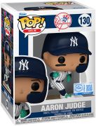 Figurine Pop MLB : Ligue Majeure de Baseball #130 Aaron Judge