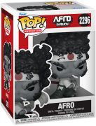 Figurine Pop Afro Samurai #2296 Afro