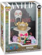Figurine Pop One Piece #2220 Brook - Poster
