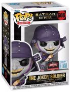 Figurine Pop Batman Ninja [DC] #608 Le soldat Joker