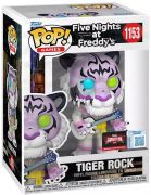 Figurine Pop Five Nights at Freddy's #1153 Tigre Rock