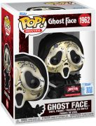 Figurine Pop Scream #1962 Ghost Face (Masque vieilli)