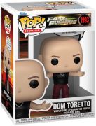 Figurine Pop Fast and Furious #1993 Dom Toretto