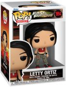 Figurine Pop Fast and Furious #1994 Letty Ortiz