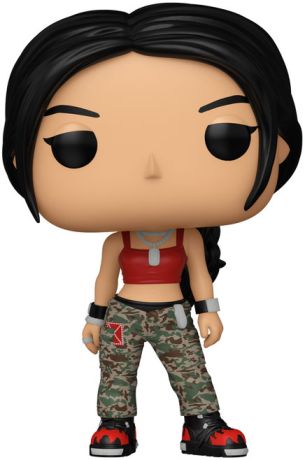 Figurine Funko Pop Fast and Furious #1994 Letty Ortiz