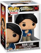 Figurine Pop Fast and Furious #1995 Han Lue