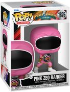 Figurine Pop Power Rangers #1876 Ranger Zeo Rose