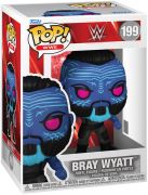 Figurine Pop WWE #199 Bray Wyatt