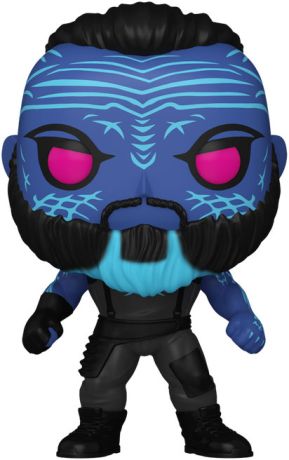 Figurine Funko Pop WWE #199 Bray Wyatt