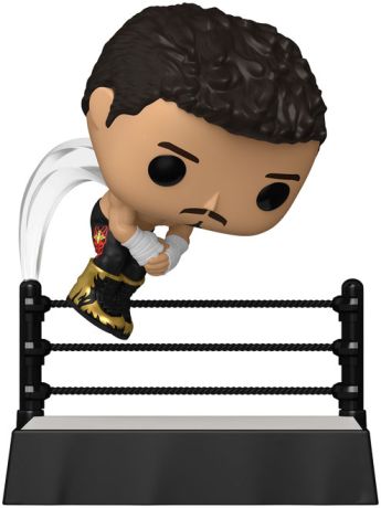 Figurine Funko Pop WWE #200 Eddie Guerrero