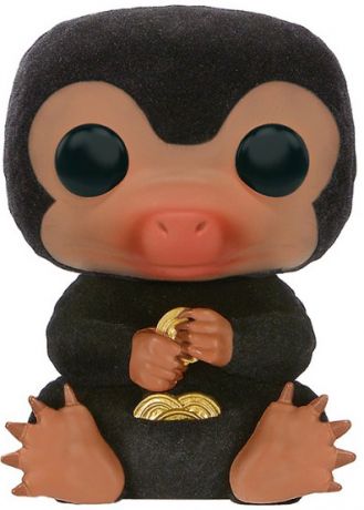 Figurine Funko Pop Les Animaux Fantastiques #08 Niffler - Floqué