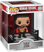 Figurine Pop WWE #201 Roman Reigns