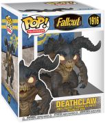 Figurine Pop Fallout (Série) #1916 Griffemort - 15 cm