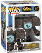 Figurine Pop Fallout (Série) #1917 Victor