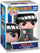 Figurine Pop Naruto #2227 Rock Lee