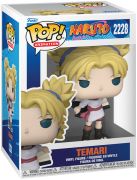 Figurine Pop Naruto #2228 Temari