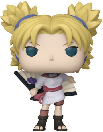 Figurine Funko Pop Naruto #2228 Temari